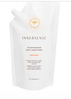 Innersense Color Radiance Daily Conditioner/refill 946ml, Ophalen of Verzenden, Nieuw, Shampoo of Conditioner