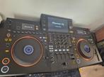 Pioneer Opus Quad - zelden gebruikt, Muziek en Instrumenten, Dj-sets en Draaitafels, Ophalen, Zo goed als nieuw, Dj-set, Pioneer