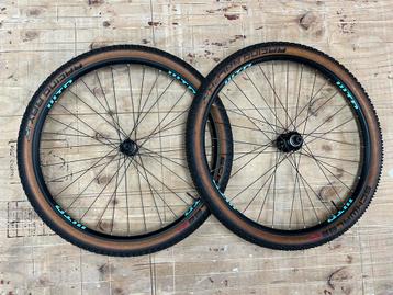 Schwalbe Racing Ralph & Ray banden beschikbaar voor biedingen