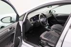 Volkswagen Golf Variant 1.5 TSI Highline Business R-Line 201, 65 €/maand, 4 cilinders, 150 pk, Wit