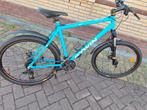 26 inch B.Twin Rockrider. Aluminium  frame   ., Hardtail, Zo goed als nieuw, 53 tot 57 cm, Ophalen