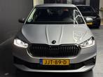Skoda FABIA 1.0 TSI Ambition, Auto's, Stof, Parkeersensor, Bedrijf, Nieuw