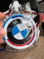BMW Motorkap Logo - Nieuw!, Voor, Nieuw, Ophalen of Verzenden, BMW