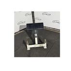 David 70 – Bicep Curl, Ophalen of Verzenden, Gebruikt, Benen, Fitnessbank