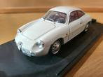 Bang Alfa Romeo SZ Zagato, Hobby en Vrije tijd, Modelauto's | 1:43, Ophalen of Verzenden, Zo goed als nieuw, Auto, Overige merken