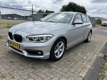 Bmw 1-serie 118i Corp. L. Exec. beschikbaar voor biedingen