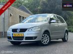 Volkswagen Polo 1.2-12V 2009 United/NAP/APK/NAVI/AIRCO, Auto's, Volkswagen, Voorwielaandrijving, Gebruikt, 540 kg, 1198 cc