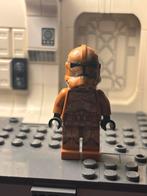 Lego star wars - Geonosis Clone 212th - Sw0606, Ophalen of Verzenden, Zo goed als nieuw, Actiefiguurtje