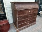 Bijzonder commode/toiletmeubel, Ophalen, Gebruikt, 100 tot 150 cm, Minder dan 100 cm