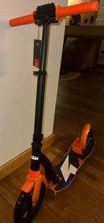 KTM radical scooter step, Ophalen of Verzenden, Nieuw, Gewone step