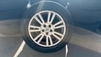 Land Rover Discovery 4 Winterbanden met Velgen 255/55 R19, Auto-onderdelen, Banden en Velgen, 19 inch, Gebruikt, 255 mm, Banden en Velgen