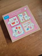 Lief! Lifestyle 4 in 1 Puzzel, Ophalen, 10 tot 50 stukjes, Zo goed als nieuw, 2 tot 4 jaar