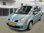 Renault Grand Modus 1.6-16V Dynamique|AUT|PSENSOR|LAGEKM|BOE, Gebruikt, 4 cilinders, Origineel Nederlands, Bedrijf