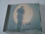 KLAUS SCHULZE - DUNE ambient , Berlin school , experiment, Ophalen of Verzenden, Gebruikt