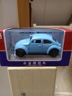 Modelauto kever diverse kleuren nieuw, Ophalen of Verzenden, Nieuw, Auto