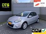 Renault Clio 1.2 TCe Authentique 5-DRS, Airco, Elektr ramen, Auto's, Voorwielaandrijving, 535 kg, Origineel Nederlands, Handgeschakeld