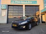 Peugeot 508 SW 1.6 e-HDi Blue L.Ex., Euro 5, Gebruikt, 4 cilinders, Origineel Nederlands