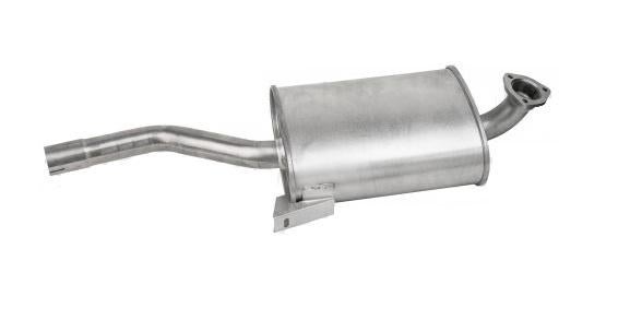 Alle uitlaatdelen voor Alfa Romeo bij AlfaStrada, Auto-onderdelen, Ophalen, Nieuw, Alfa Romeo