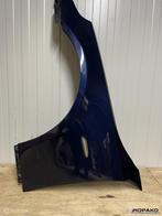 Voorscherm links BMW 5 serie E60 E61 - 317 Orient Blau, Gebruikt, Einsteinlaan 5 rijswijk, Bmw, Ophalen of Verzenden