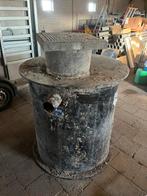 PE Riool put, Doe-het-zelf en Verbouw, Buizen en Afvoer, Ophalen, Zo goed als nieuw, Minder dan 2 meter, 80 mm of meer