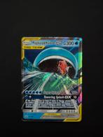 Magikarp & Wailord GX SM166 Pokemon Promo Tag Team, Hobby en Vrije tijd, Verzamelkaartspellen | Pokémon, Ophalen of Verzenden