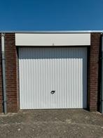 Nette garagebox in Poortvliet te huur