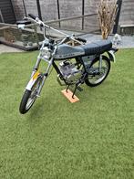 Gezocht GILERA  TOURING  oldtimer opknapper, Ophalen of Verzenden