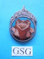 Trol nr. EPP391-02, Verzamelen, Efteling, Ophalen, Zo goed als nieuw, Button of Speldje