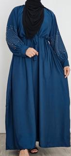 Abaya/ jilbab/ gelegenheidsjurk verschillende kleuren!!, Kleding | Dames, Nieuw, Maat 38/40 (M), Ophalen of Verzenden