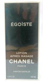 Chanel Égoïste Après Rasage Lotion - Zeldzaam!, Ophalen of Verzenden, Nieuw