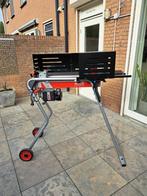 Al-ko LSH 520/5 elektrische kloofmachine, Tuin en Terras, Kloofmachines, Ophalen of Verzenden, Zo goed als nieuw, Liggend