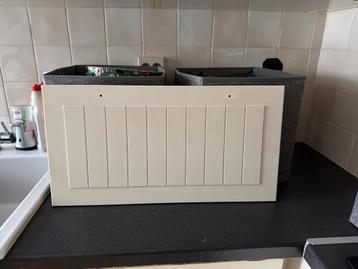 Ikea Faktum fronten en deuren diverse maten) - afbeelding 1