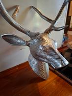 Hert metaal, Ophalen of Verzenden, Zo goed als nieuw