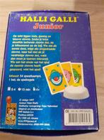 Halli Galli junior - 999 games - s3914, Hobby en Vrije tijd, Gezelschapsspellen | Bordspellen, Ophalen of Verzenden, Zo goed als nieuw