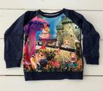 Prachtige trui van Someone mt 98, Kinderen en Baby's, Meisje, Trui of Vest, Ophalen of Verzenden, Zo goed als nieuw