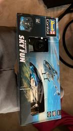 Sky fun helicopter, Ophalen of Verzenden, Nieuw