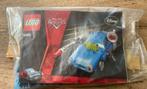 Lego cars 9480 compleet, Kinderen en Baby's, Speelgoed | Duplo en Lego, Ophalen of Verzenden, Zo goed als nieuw