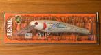 Musky Mania 9” Ernie Superman Holo, Watersport en Boten, Ophalen of Verzenden, Nieuw
