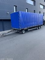 Schamelwagen huif 550 cm movers, H, H, H