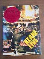 Keane Live DVD - Muziekconcert, Alle leeftijden, Ophalen, Zo goed als nieuw, Muziek en Concerten