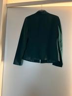Dames kolbert maat S 34 - 36 van  Atmosphere damesjas, Ophalen of Verzenden, Zo goed als nieuw, Maat 34 (XS) of kleiner, Groen