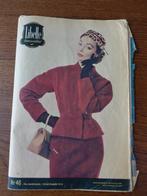 Libelle damesweekblad 1953, Ophalen of Verzenden