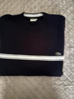 Mooe Lacoste Trui, Kleding | Heren, Truien en Vesten, Ophalen of Verzenden, Nieuw, Blauw