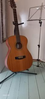 gitaar, Muziek en Instrumenten, Snaarinstrumenten | Gitaren | Akoestisch, Ophalen, Zo goed als nieuw, Overige typen