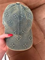 Lv pet denim washed, Kleding | Heren, Hoeden en Petten, Ophalen of Verzenden, Nieuw, One size fits all