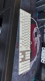 Apple keyboard (defect), Ophalen of Verzenden, Zo goed als nieuw