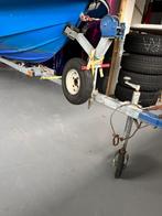 Speedboot incl trailer, Watersport en Boten, 10 tot 30 pk, Ophalen of Verzenden, A, A