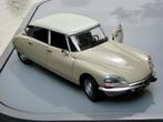 Citroen DSpecial 1972 beige Solido 1:18, Hobby en Vrije tijd, Modelauto's | 1:18, Ophalen of Verzenden, Nieuw, Auto, Solido