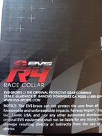 Motorcross,  race collar, nekbeschermer, nekbescherming, Ophalen of Verzenden, Tweedehands