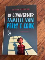Boek de gevangenis familie van perry t cook, Ophalen of Verzenden, Nieuw, Perry t cook, Fictie algemeen